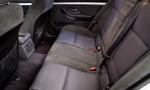 BMW 525i Touring M Sport Package 2002 года (UK)